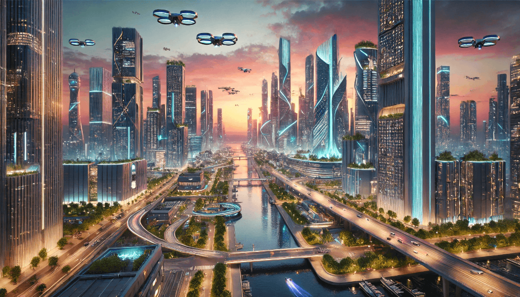 Building Anyone Can Design