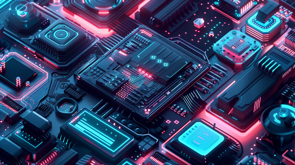 How to build a tech product fast